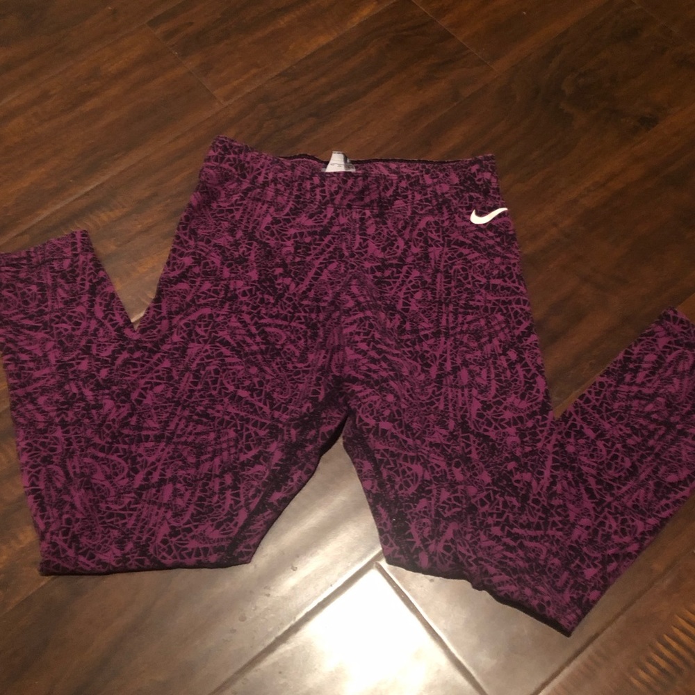 Leggings Nike